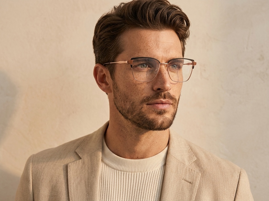 BS2425-0586_Grey_Butterfly_Metal_Glasses_corner-tryon_male