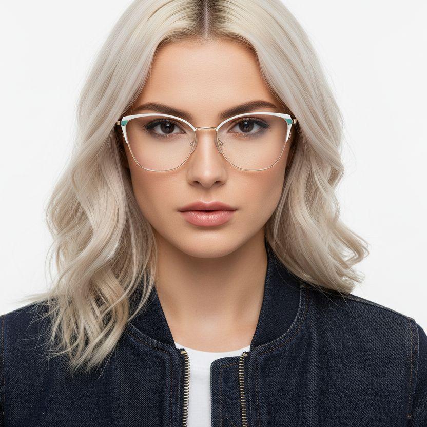 bs2425-0587_white_butterfly_metal_glasses_model