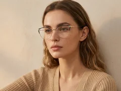 BS2425-0588_Black_Butterfly_Metal_Glasses-tryon_female