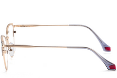 BS2425-0588_Black_Butterfly_Metal_Glasses_side