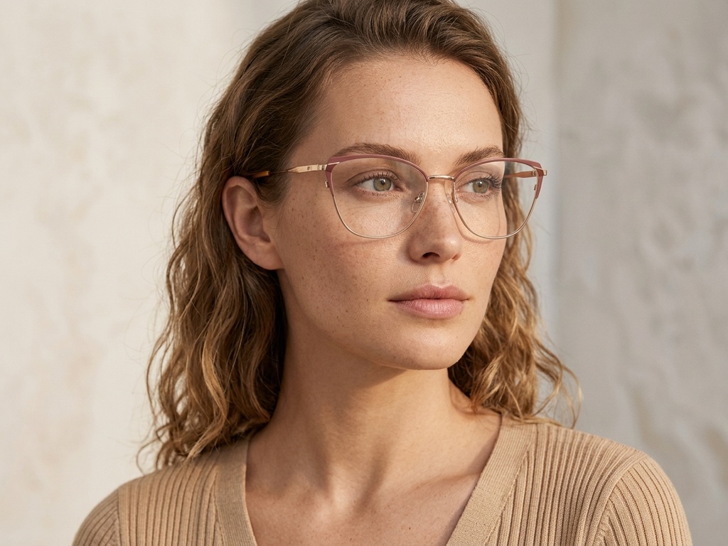 BS2425-0589_Red_Butterfly_Metal_Glasses_corner-tryon_female