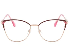 BS2425-0590_Pink_Butterfly_Metal_Glasses_corner-front
