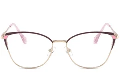 BS2425-0590_Pink_Butterfly_Metal_Glasses_corner-front