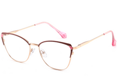 BS2425-0590_Pink_Butterfly_Metal_Glasses_corner