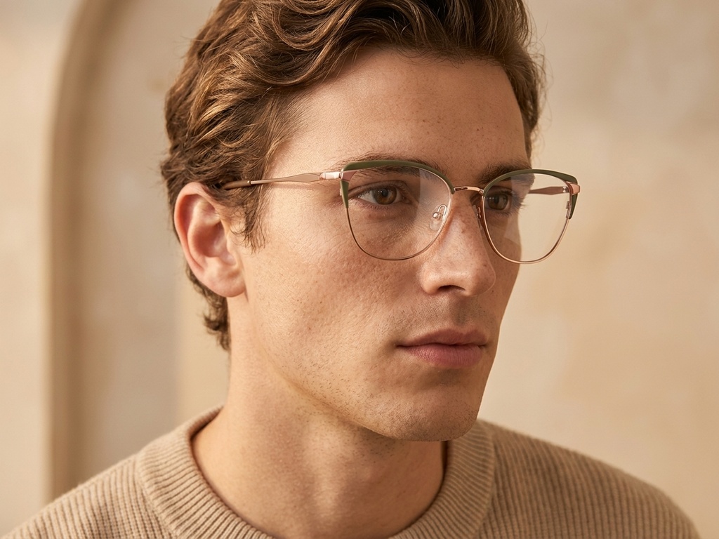 BS2425-0591_Grey_Butterfly_Metal_Glasses_corner-tryon_male