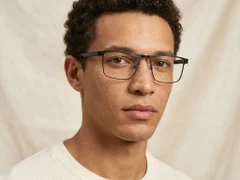 BS2425-0593_Black_Rectangular_Metal_Glasses_corner-tryon_male