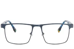 BS2425-0594_Black_Rectangular_Metal_Glasses_corner-front