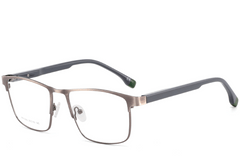 BS2425-0597_Silver_Rectangular_Metal_Glasses_corner