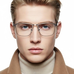 bs2425-0597_silver_rectangular_metal_glasses_model