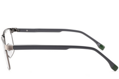 BS2425-0597_Silver_Rectangular_Metal_Glasses_side