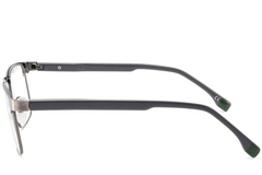 BS2425-0597_Silver_Rectangular_Metal_Glasses_side