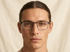 BS2425-0598_Black_Rectangular_Metal_Glasses-tryon_male