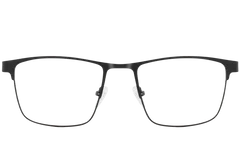 BS2425-0598_Black_Rectangular_Metal_Glasses_side