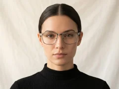 BS2425-0607_Silver_Rectangular_Metal_Glasses_corner-tryon_female
