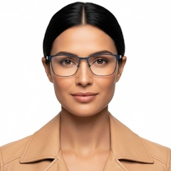 bs2425-0610_blue_rectangular_metal_glasses_model