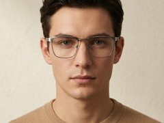 BS2425-0615_Silver_Rectangular_Metal_Glasses_corner-tryon_male
