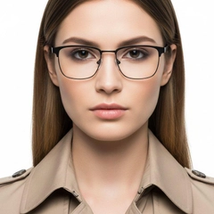 bs2425-0616_black_rectangular_metal_glasses_model