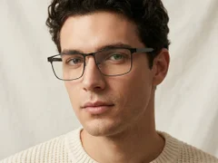 BS2425-0621_Black_Rectangular_Metal_Glasses_corner-tryon_male