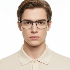 bs2425-0621_black_rectangular_metal_glasses_model