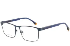 BS2425-0623_Blue_Rectangular_Metal_Glasses_corner