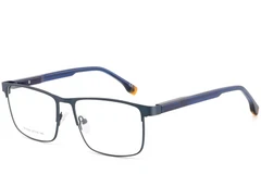 BS2425-0623_Blue_Rectangular_Metal_Glasses_corner