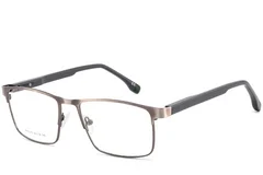 BS2425-0625_Silver_Rectangular_Metal_Glasses_corner