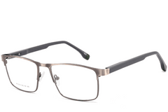 BS2425-0625_Silver_Rectangular_Metal_Glasses_corner