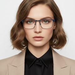 bs2425-0627_blue_rectangular_metal_glasses_model