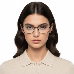 bs2425-0630_black_rectangular_metal_glasses_model