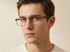 BS2425-0631_Black_Rectangular_Metal_Glasses_corner-tryon_male