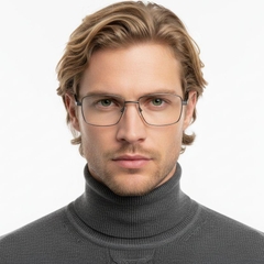 bs2425-0633_grey_rectangular_metal_glasses_model