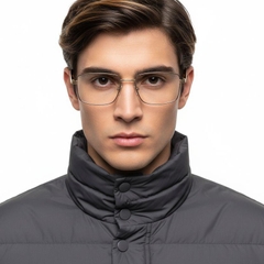 bs2425-0635_golden_rectangular_metal_glasses_model