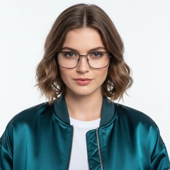 bs2425-0644_black_rectangular_metal_glasses_model