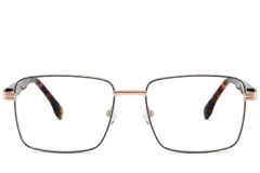 BS2425-0647_Golden_Rectangular_Metal_Glasses_corner-front
