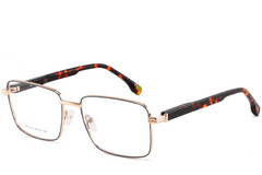 BS2425-0647_Golden_Rectangular_Metal_Glasses_corner