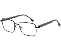 BS2425-0648_Black_Rectangular_Metal_Glasses_corner
