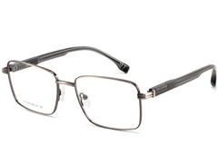 BS2425-0651_Grey_Rectangular_Metal_Glasses_corner