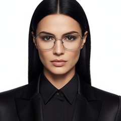 bs2425-0651_grey_rectangular_metal_glasses_model