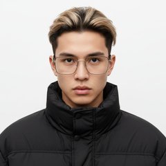 bs2425-0652_golden_rectangular_metal_glasses_model