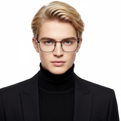 bs2425-0654_black_rectangular_metal_glasses_model