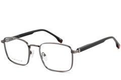 BS2425-0655_Grey_Rectangular_Metal_Glasses_corner