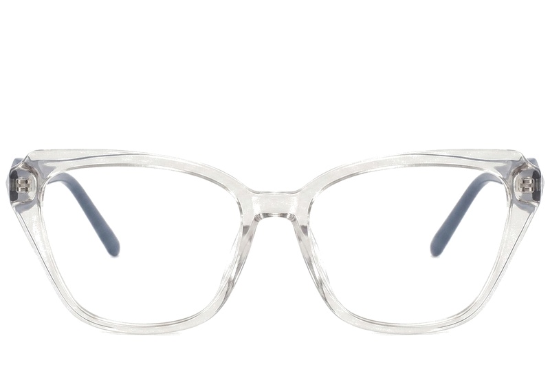 BS2425-0659_Transparent_Butterfly_Acetate_Glasses_corner-front