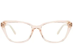 BS2425-0661_Orange_Butterfly_Acetate_Glasses_corner-front