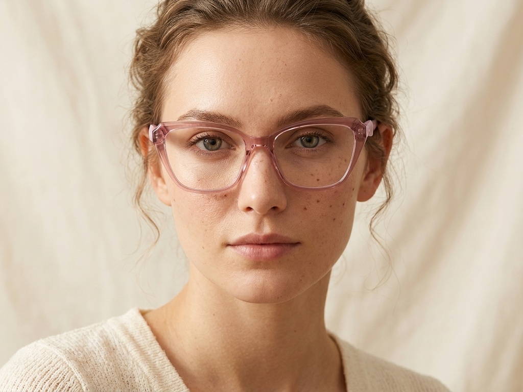 BS2425-0662_Purple_Butterfly_Acetate_Glasses_corner-tryon_female