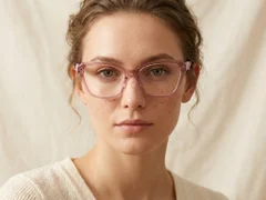 BS2425-0662_Purple_Butterfly_Acetate_Glasses_corner-tryon_female