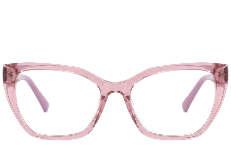BS2425-0668_Purple_Butterfly_Acetate_Glasses_corner-front