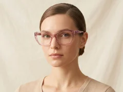BS2425-0668_Purple_Butterfly_Acetate_Glasses_corner-tryon_female