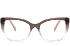 BS2425-0670_Brown_Butterfly_Acetate_Glasses_front