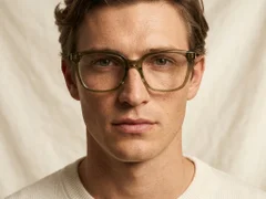 BS2425-0672_Green_Butterfly_Acetate_Glasses_corner-tryon_male