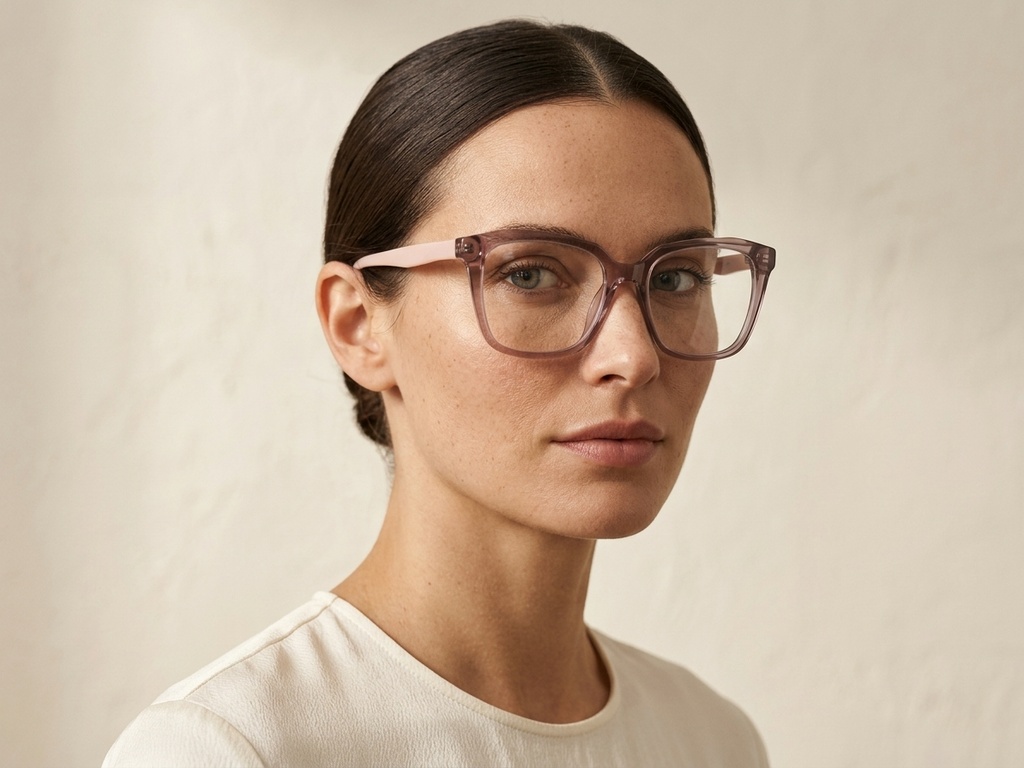 BS2425-0675_Brown_Butterfly_Acetate_Glasses_corner-tryon_female